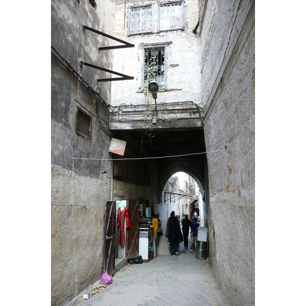 Picture Morocco Fes Fes Medina 2008-07 146 - Discovery Fes Medina