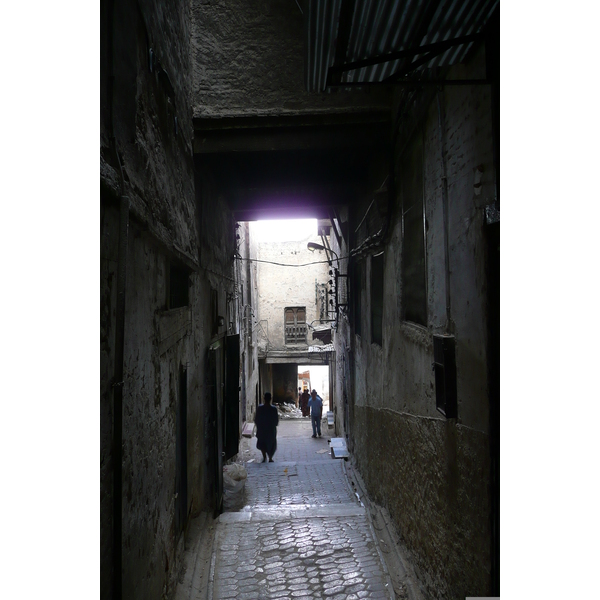 Picture Morocco Fes Fes Medina 2008-07 169 - History Fes Medina