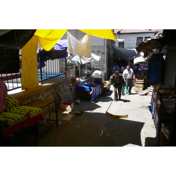 Picture Turkey Ankara Ankara bazar 2008-07 16 - Journey Ankara bazar