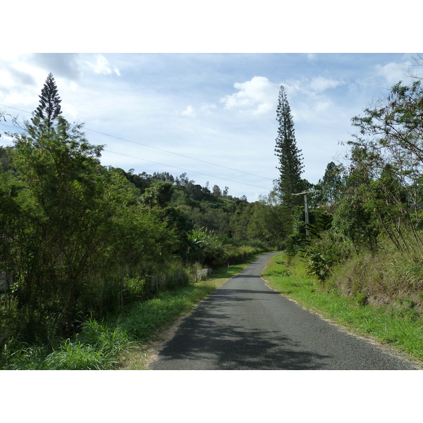 Picture New Caledonia Tontouta to Thio road 2010-05 0 - Discovery Tontouta to Thio road