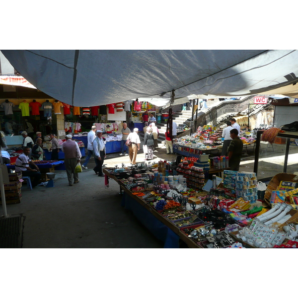 Picture Turkey Ankara Ankara bazar 2008-07 13 - Discovery Ankara bazar