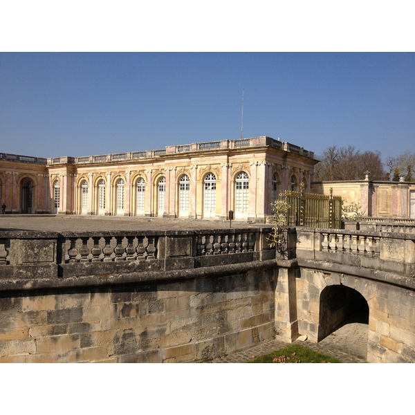 Picture France Versailles Versailles Palace 2014-03 116 - Tour Versailles Palace