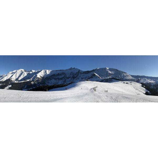 Picture France Megeve 2018-12 9 - Recreation Megeve