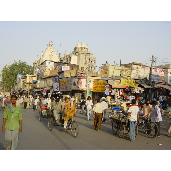 Picture India Delhi Old Delhi 2003-05 15 - Discovery Old Delhi