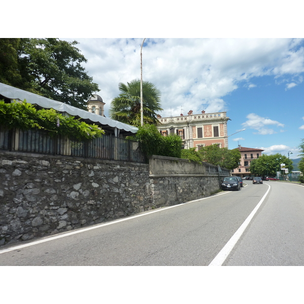 Picture Italy Arona 2009-06 6 - Tours Arona