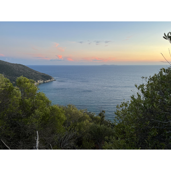 Picture Italy Monte Argentario 2021-09 41 - History Monte Argentario