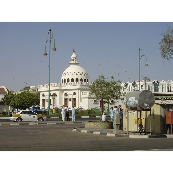 Picture United Arab Emirates Al Ain 2005-03 52 - Discovery Al Ain