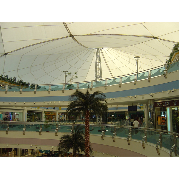 Picture United Arab Emirates Abu Dhabi Marina Mall 2005-09 2 - History Marina Mall