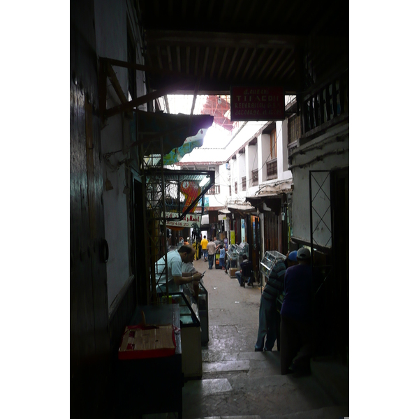 Picture Morocco Fes Fes Medina 2008-07 7 - Around Fes Medina