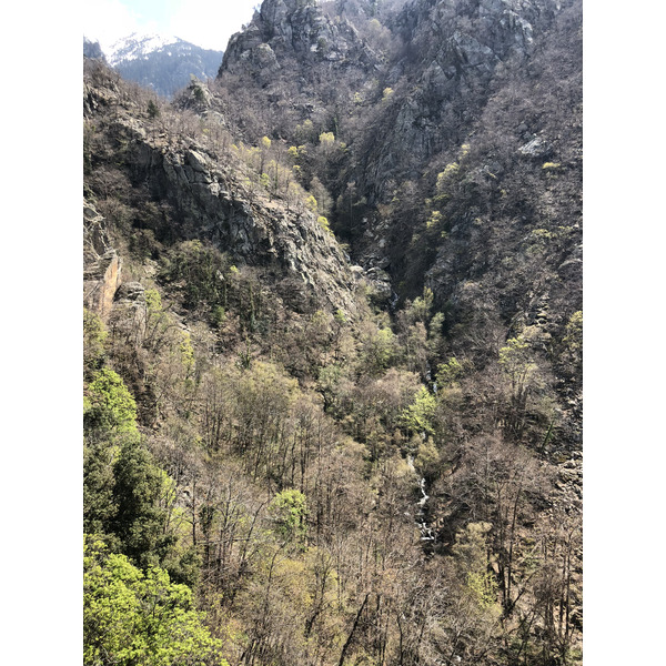 Picture France Abbaye Saint Martin du Canigou 2018-04 86 - Journey Abbaye Saint Martin du Canigou