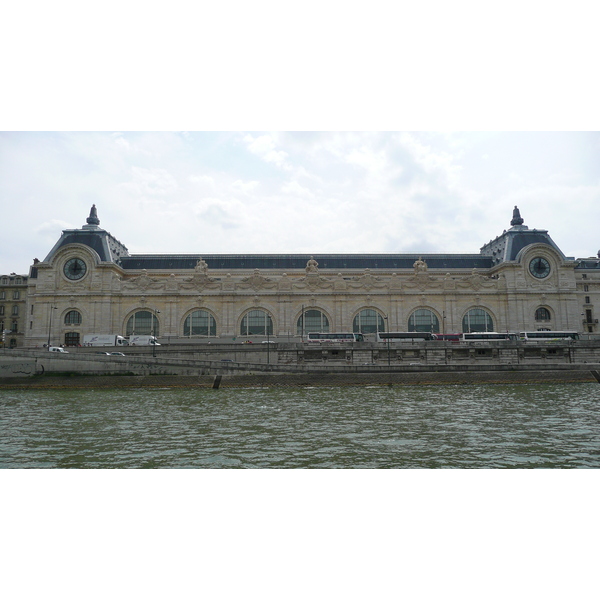 Picture France Paris Seine river 2007-06 256 - Recreation Seine river