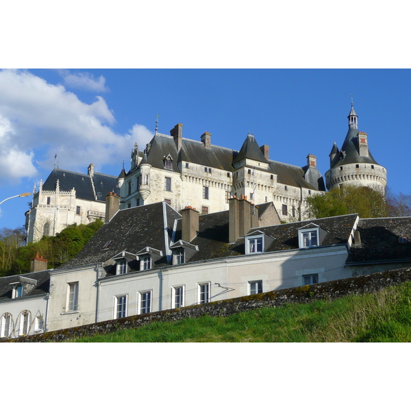 Picture France Amboise Amboise to blois road 2008-04 8 - Discovery Amboise to blois road