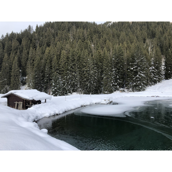 Picture France Praz sur Arly 2019-12 76 - Journey Praz sur Arly