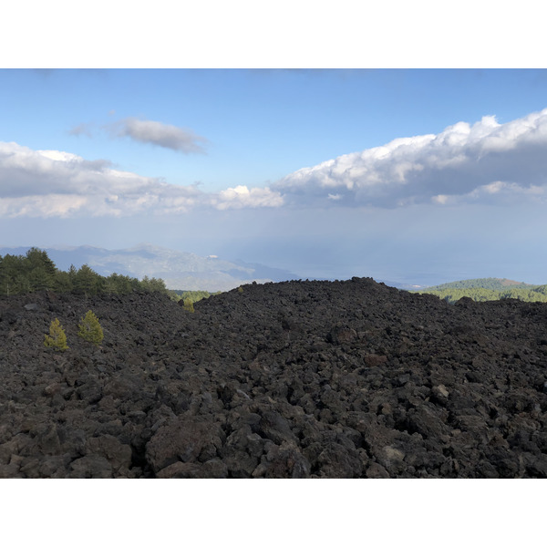 Picture Italy Sicily Etna 2020-02 31 - Around Etna