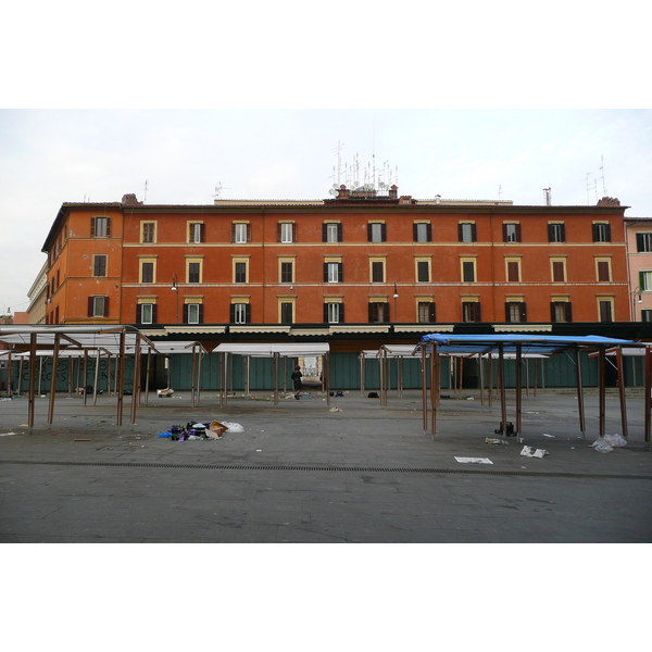 Picture Italy Rome Trastevere 2007-11 85 - Around Trastevere