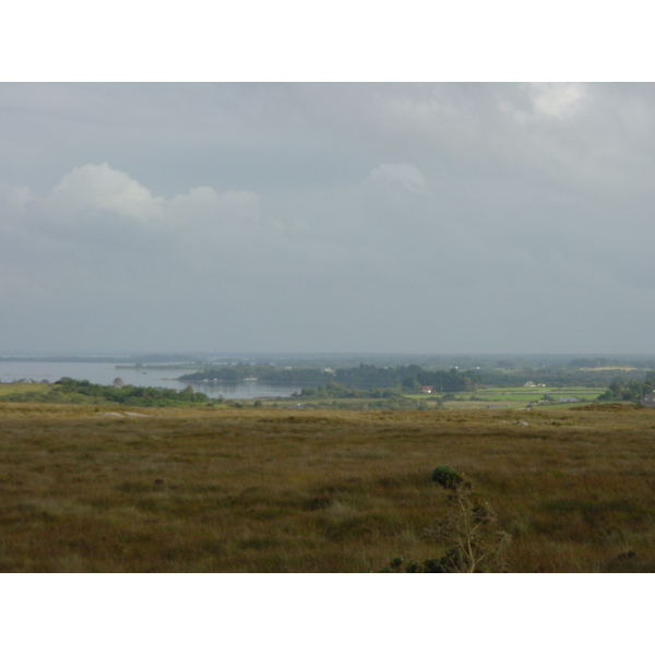 Picture Ireland Connemara 2003-09 63 - Tour Connemara