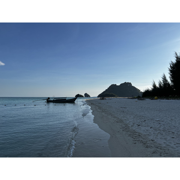 Picture Thailand Krabi Ko Poda 2023-01 48 - Tours Ko Poda