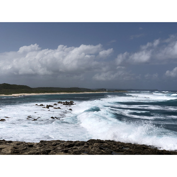 Picture Guadeloupe Castle Point 2021-02 274 - Tours Castle Point