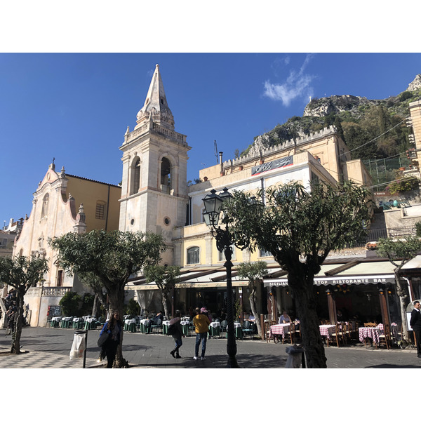 Picture Italy Sicily Taormina 2020-02 93 - Journey Taormina