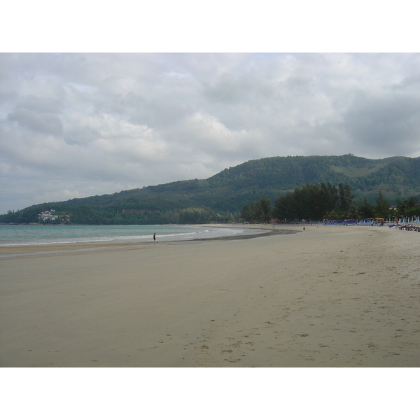 Picture Thailand Phuket Kamala Beach 2005-12 97 - Recreation Kamala Beach