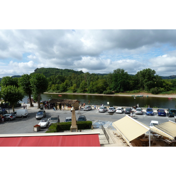 Picture France La Roque Gageac 2010-08 44 - Tour La Roque Gageac