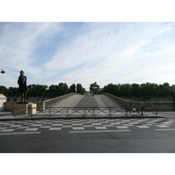 Picture France Paris The Bridges of Paris 2007-06 14 - Around The Bridges of Paris