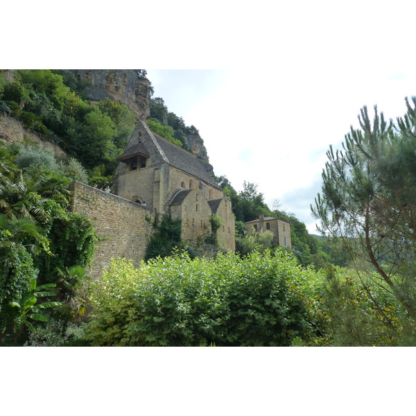 Picture France La Roque Gageac 2010-08 50 - Discovery La Roque Gageac