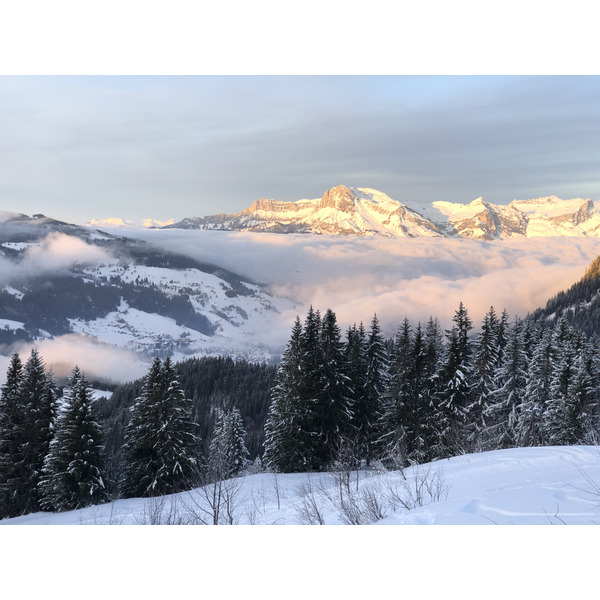 Picture France Praz sur Arly 2019-12 48 - Tour Praz sur Arly