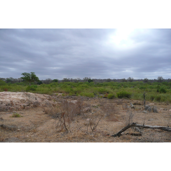 Picture South Africa Kruger National Park Sable River 2008-09 70 - History Sable River