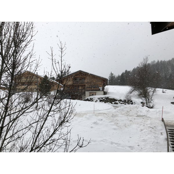 Picture France La Clusaz 2017-12 138 - Tour La Clusaz