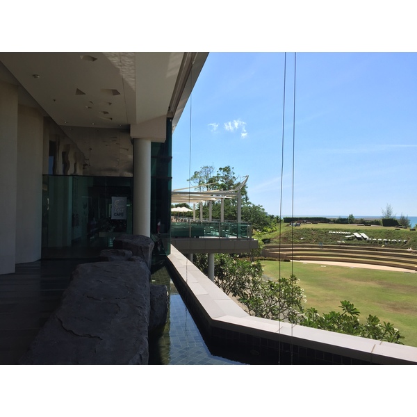 Picture Thailand Marriott Rayong 2016-01 103 - History Marriott Rayong