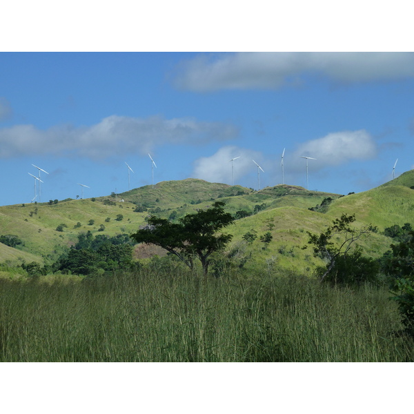 Picture Fiji Sigatoka river 2010-05 20 - History Sigatoka river