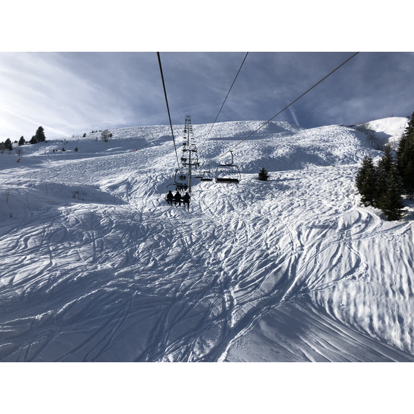 Picture France Praz sur Arly 2019-12 214 - Journey Praz sur Arly