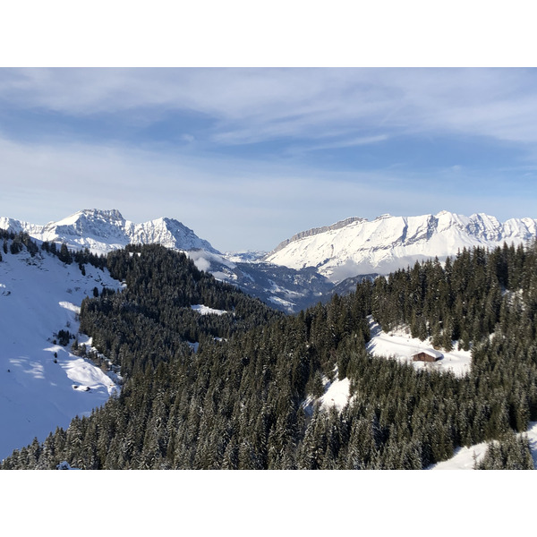 Picture France Praz sur Arly 2019-12 195 - Discovery Praz sur Arly