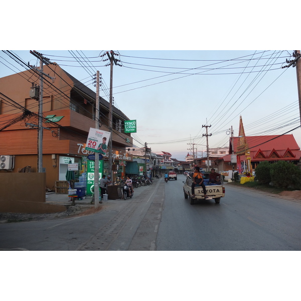 Picture Thailand Chiang Khan 2012-12 18 - Tour Chiang Khan