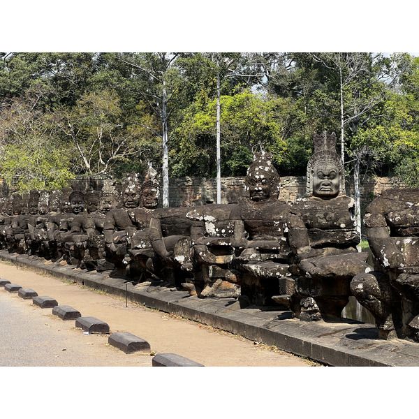 Picture Cambodia Siem Reap Angkor Thom 2023-01 0 - Tours Angkor Thom