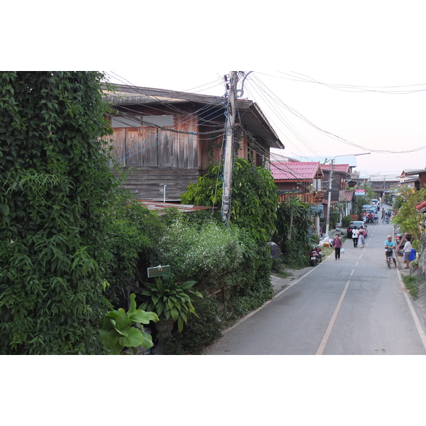 Picture Thailand Chiang Khan 2012-12 21 - Around Chiang Khan