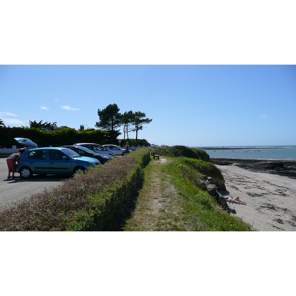 Picture France La Plaine sur mer Port de la gravette 2007-07 3 - Journey Port de la gravette