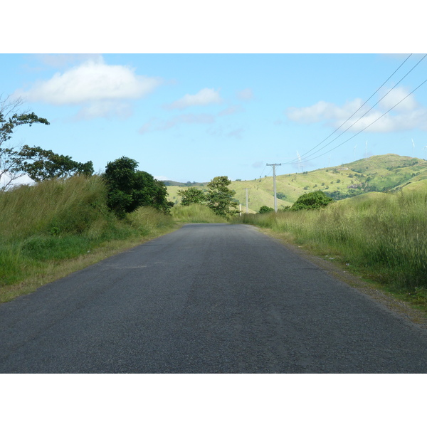 Picture Fiji Sigatoka river 2010-05 10 - Around Sigatoka river