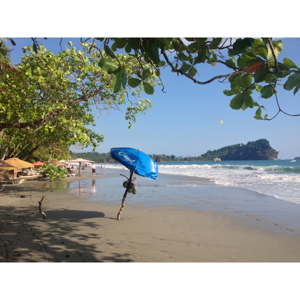 Picture Costa Rica Manuel Antonio 2015-03 59 - Tours Manuel Antonio