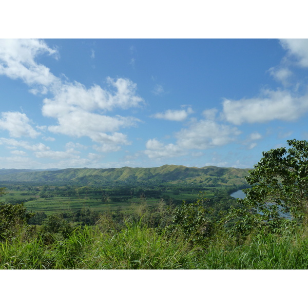 Picture Fiji Sigatoka river 2010-05 22 - Discovery Sigatoka river