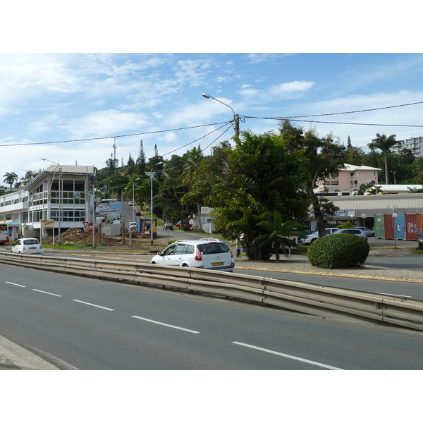 Picture New Caledonia Noumea 2010-05 89 - Around Noumea