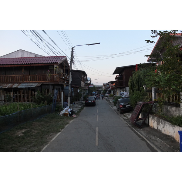 Picture Thailand Chiang Khan 2012-12 28 - Around Chiang Khan