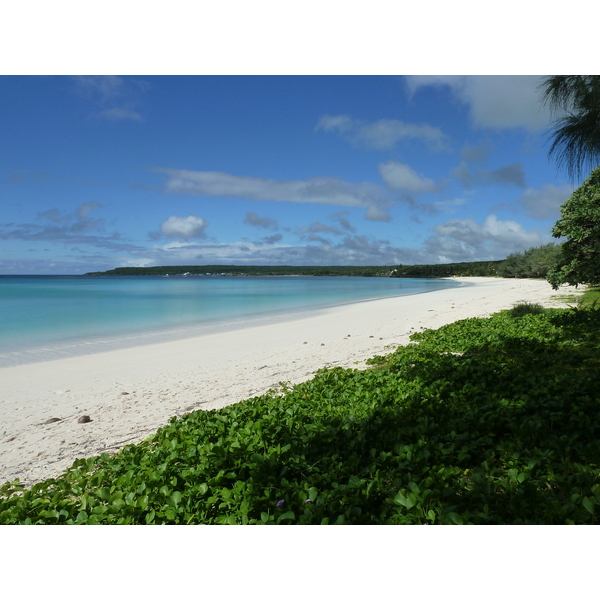 Picture New Caledonia 2010-05 46 - Discovery New Caledonia