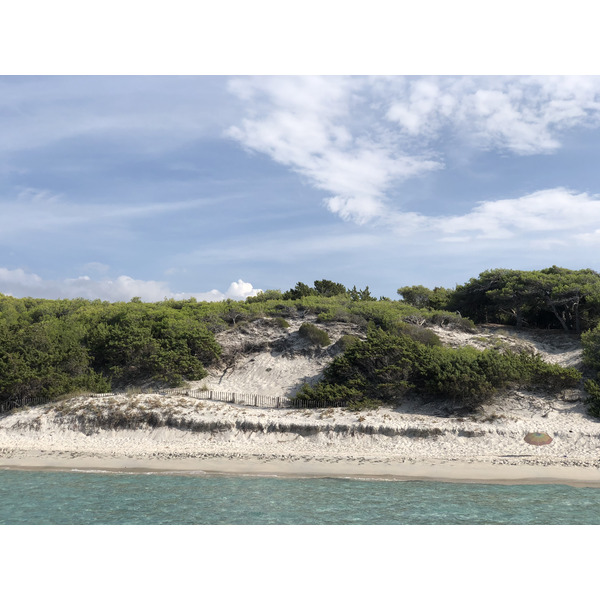 Picture France Corsica Saleccia Beach 2018-09 1 - Journey Saleccia Beach