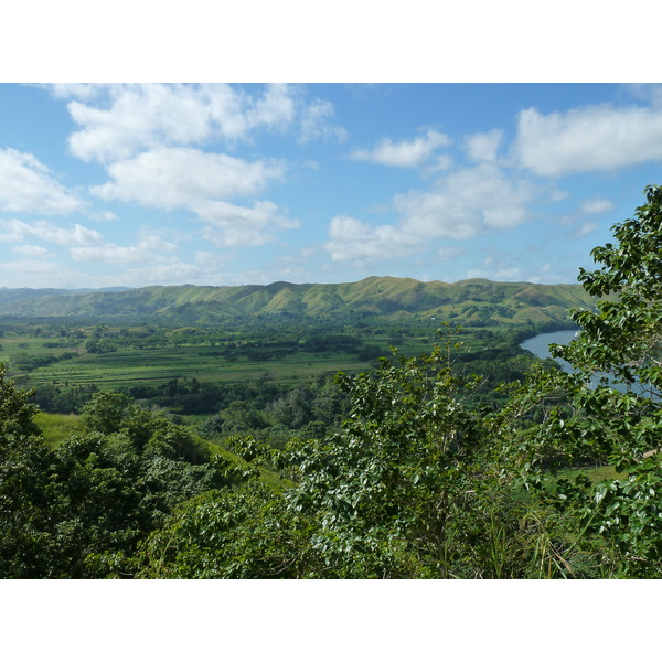 Picture Fiji Sigatoka river 2010-05 31 - Tours Sigatoka river