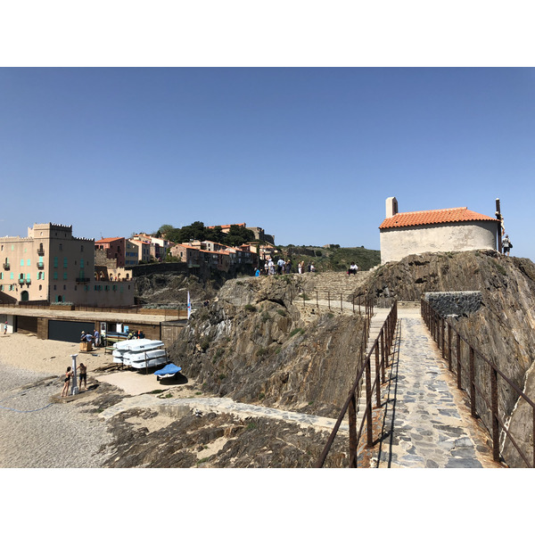 Picture France Collioure 2018-04 178 - Journey Collioure