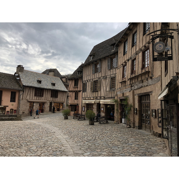 Picture France Conques 2018-04 247 - Journey Conques