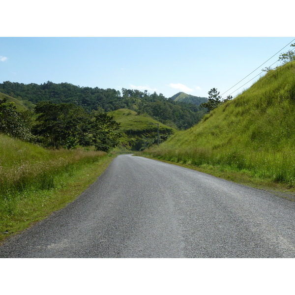 Picture Fiji Sigatoka river 2010-05 42 - History Sigatoka river