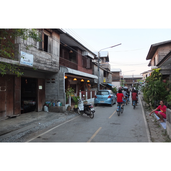 Picture Thailand Chiang Khan 2012-12 30 - Tours Chiang Khan